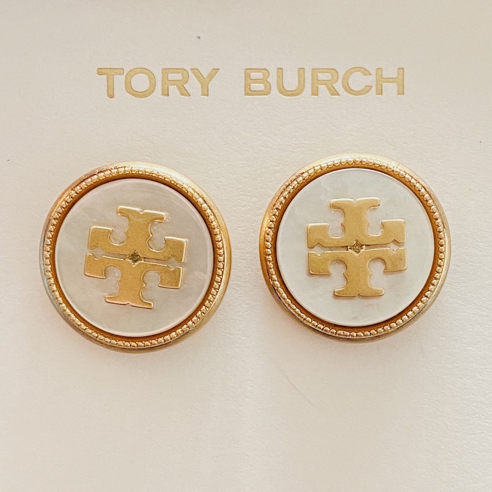 Tory Burch Earrings